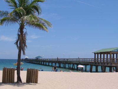 Fort Lauderdale 2008