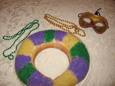 King Cake