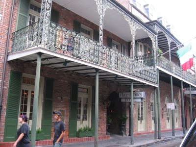 Maydi Gras 2010