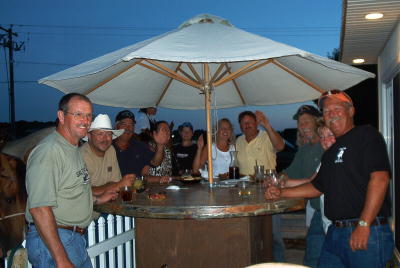 Chincoteague 2004