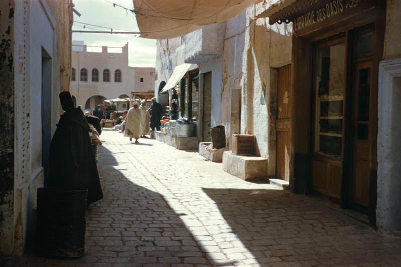 Ghardaa
