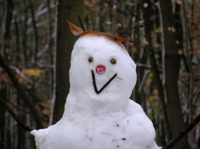 Snowman