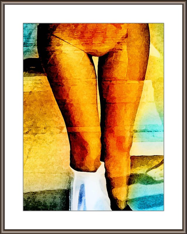 State of Undress