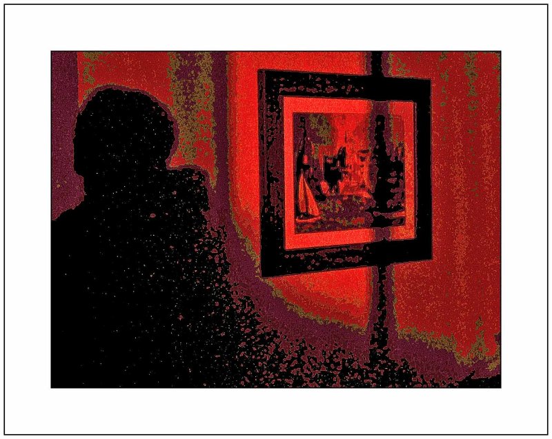 Red Light District