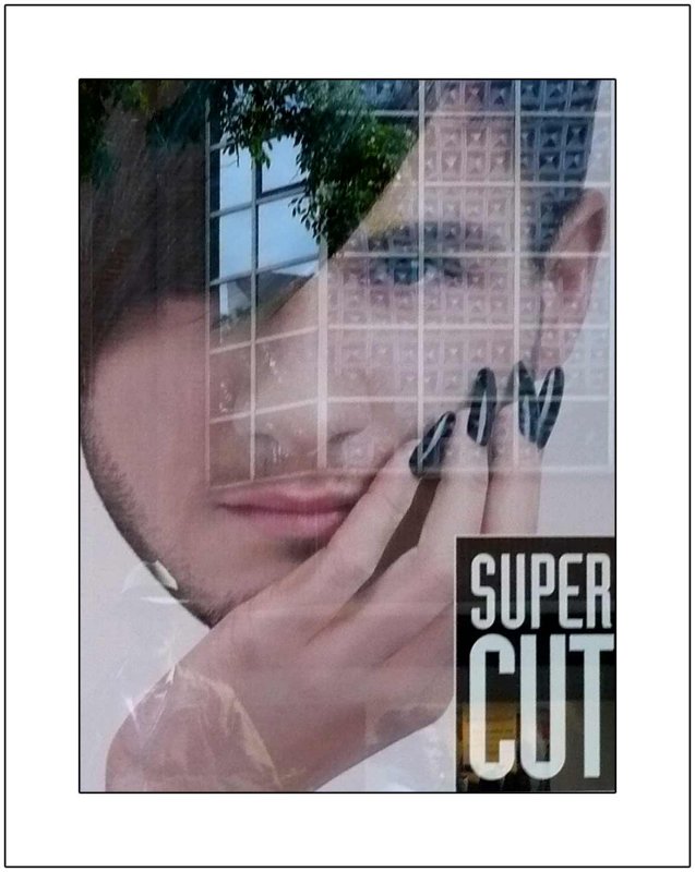 Super Cut