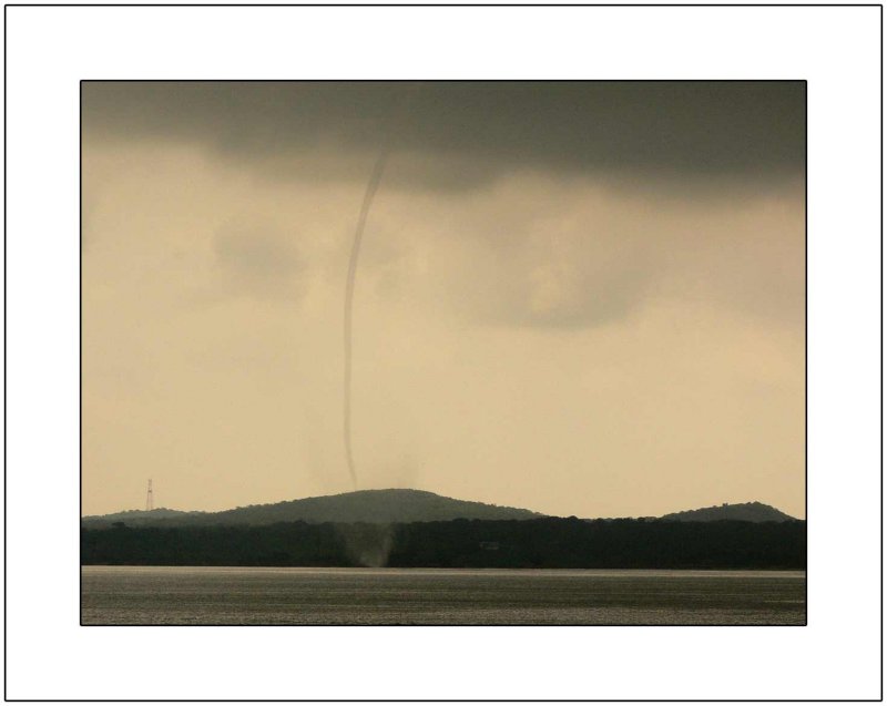 Mini Tornado