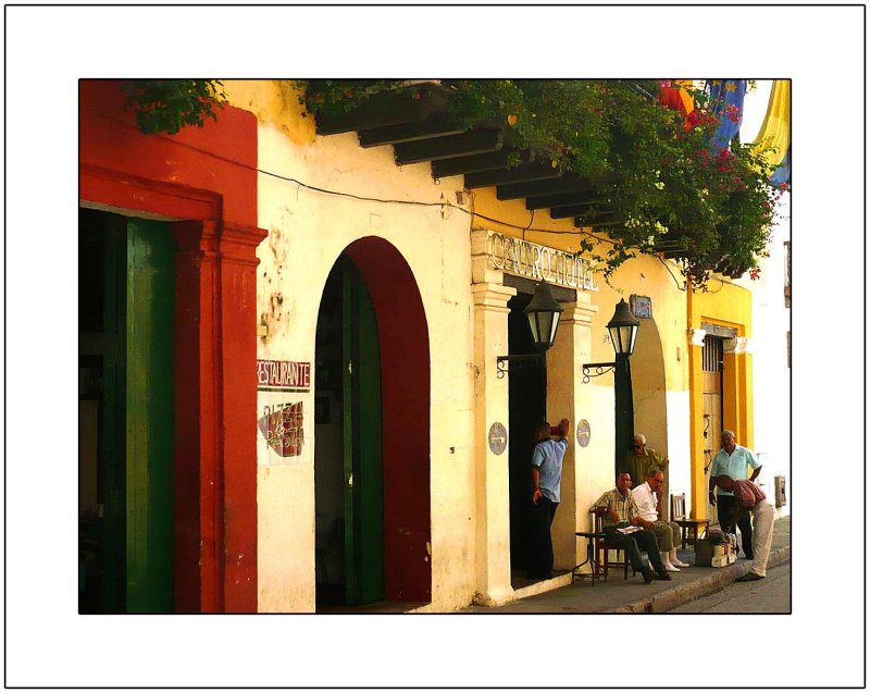 Centro Hotel
