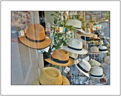 House of Hats