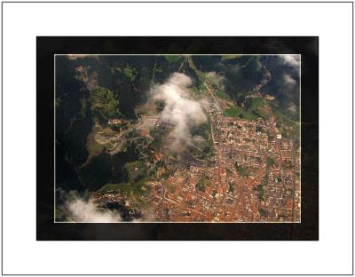 Zipaquira, Colombia