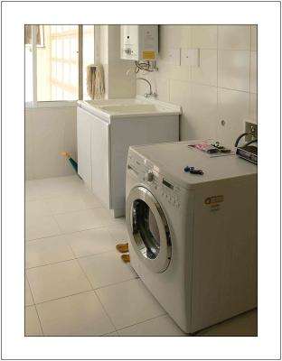 Utility/Laundry Room