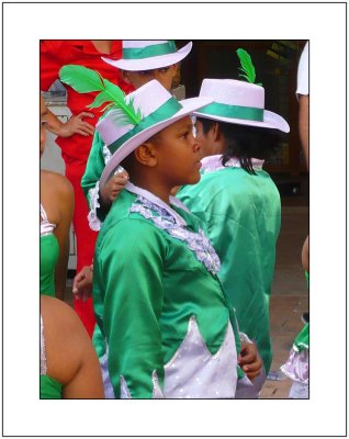Los Ni�os