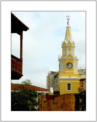 Torre de Reloj