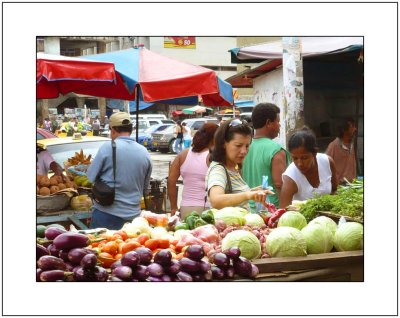 Market