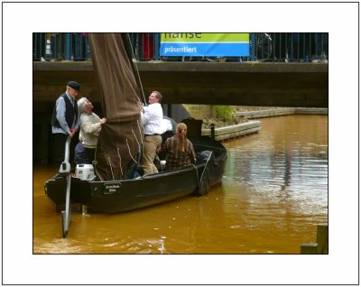 Torfhafenfest 2008