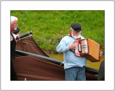 Torfhafenfest 2008