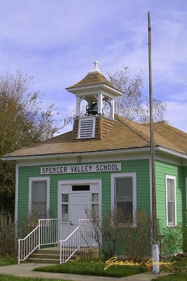 Spencer Valley School