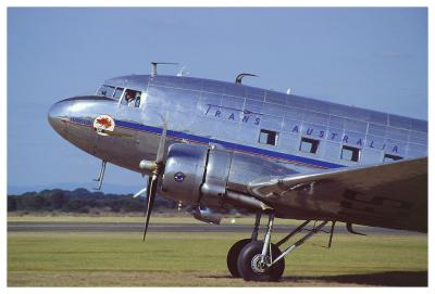 March 2000, Point Cook, Australia