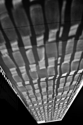 Shadows on a Building Wall-CREDIT-