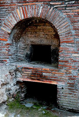Oven