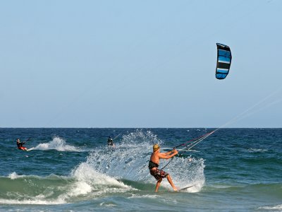Wind Surfer 1