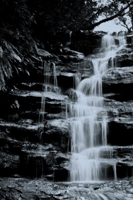 Somersby Falls Mono