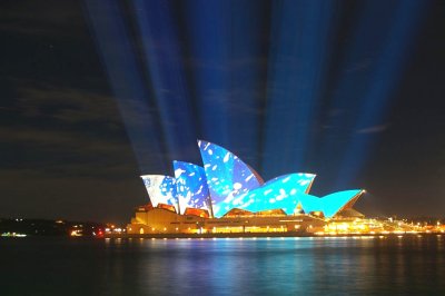 SOH Lights 2
