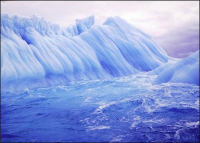 Iceberg 1