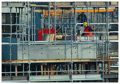 Construction
