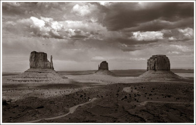 Monument Valley