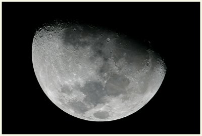 Moon 101