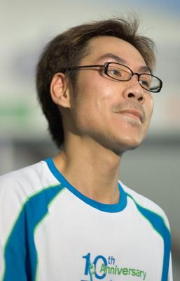 Early finisher