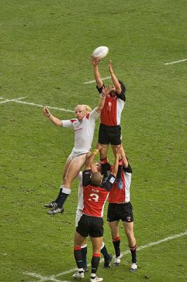 Tight ball