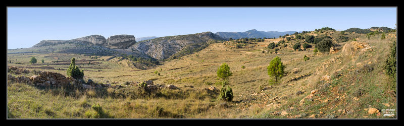 La Pena de Bel