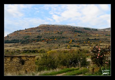 La Iglesuela del Cid (Teruel)