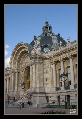 Le Petit Palais