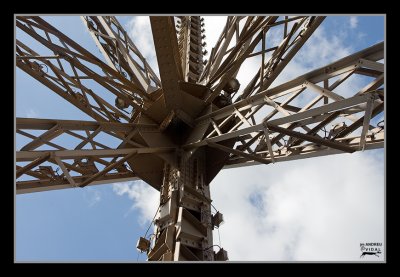 Torre Eiffel