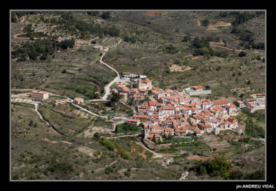 La Pobla de Benifassà
