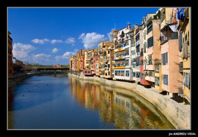 Girona (not hdr)