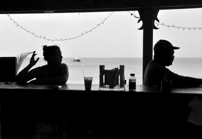 Spratnet Beach Bar
