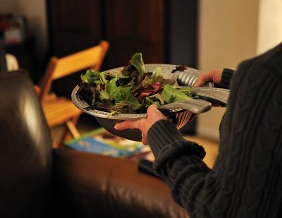 Salad Feast