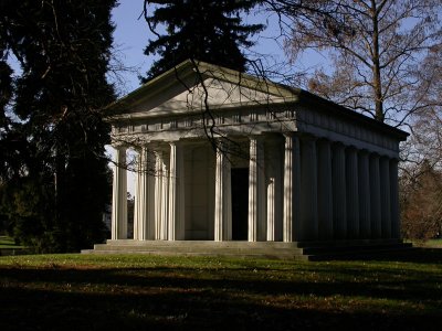 Fleischman Crypt