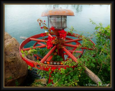 Boat Wheel Light.JPG