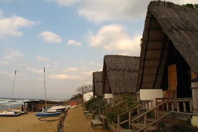 Kande Beach, Lake Malawi