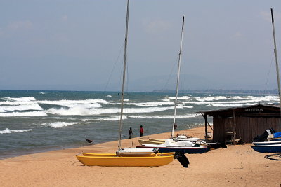 Lake Malawi