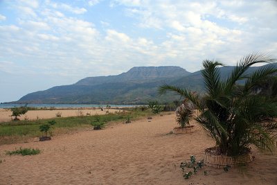 Chitimba Beach