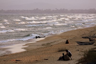 Lake Malawi