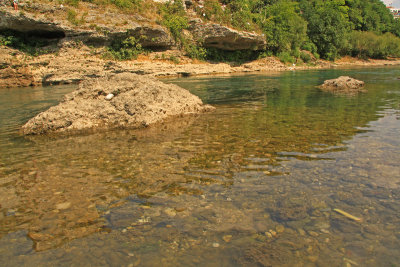 Neretva River