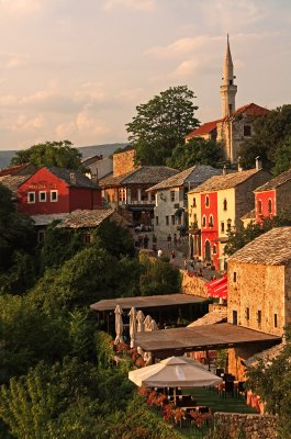 Mostar