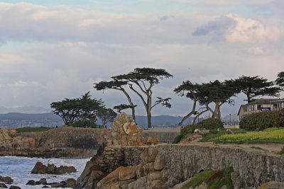 Pacific Grove