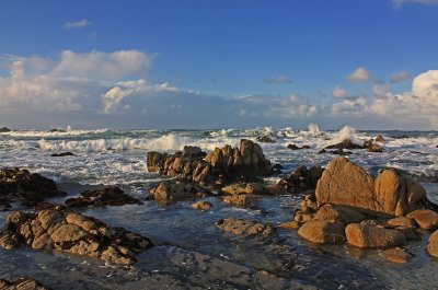 Pacific Grove